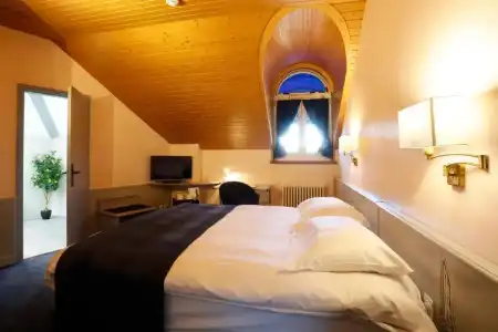 Le Montbrillant Hôtel Residence - 85