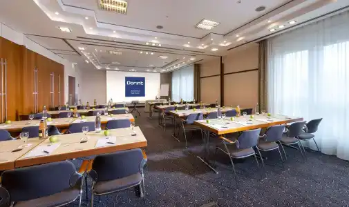 Dorint Charlottenhof Halle (Saale) - 16