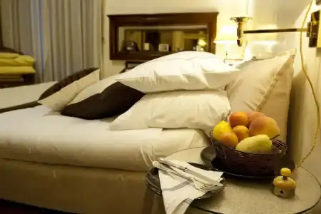 Guesthouse Borromeo Roma - 51