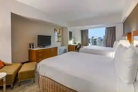 Crowne Plaza Seattle - Downtown by IHG - 38