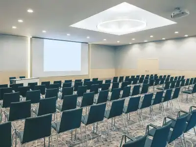 Mercure Dortmund Messe - 13