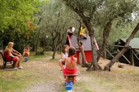 Caravelle Camping Village - 33