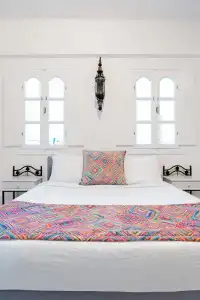 Salvatore Caldera Suites - 141