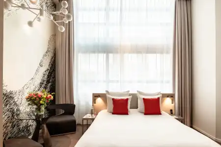 Le Cinq Codet - 104