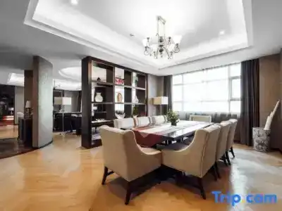 Holiday Inn Changzhou Wujin by IHG - 133