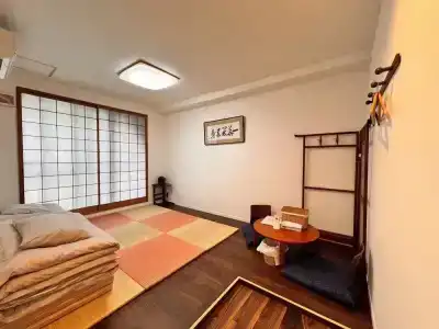 Guest House WA - Hostel - 11