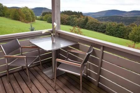 Hapimag Ferienwohnungen Winterberg - 41