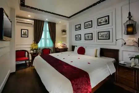 Hanoi Era - 31