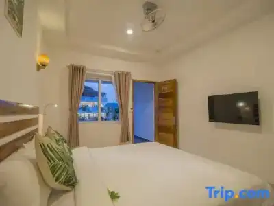 Palma Resort Phu Quoc, Trademark Collection by Wyndham - 121