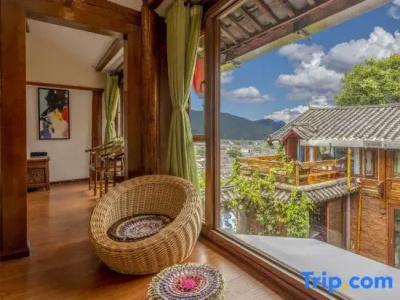 Lijiang Houfu Inn - 69