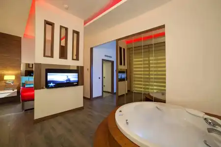 Luna Blanca Resort & Spa - 5