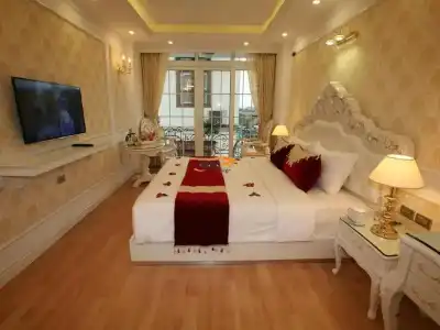 Hanoi Royal - 31