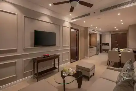 Altara Suites Da Nang - 1