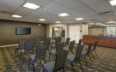 Residence Inn Anaheim Hills Yorba Linda - 13