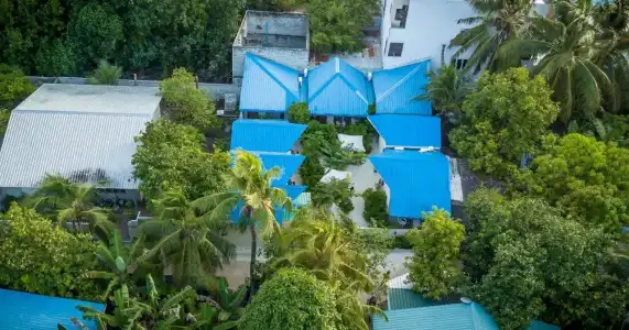 Beach Villa - 22