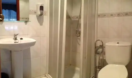 Hostal Sol Naciente - 62