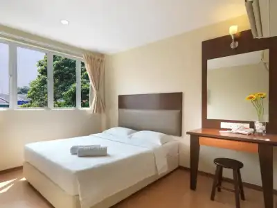 Fenix Inn - 31