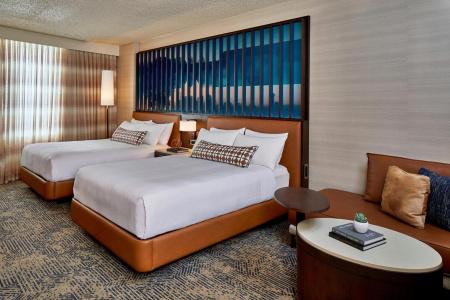 Renaissance Dallas - 31