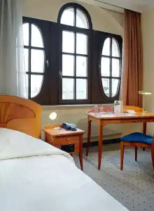 TRYP by Wyndham Kassel City Centre - 12