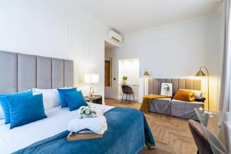 Les Chambres d' Or - 16