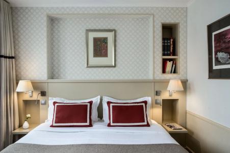 Hôtel Parc Saint Séverin - 103