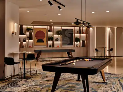 Crowne Plaza Bratislava by IHG - 21