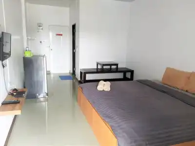 Loft Village Nakhon Nayok - 22