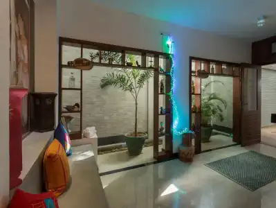 Winter Villa - 0