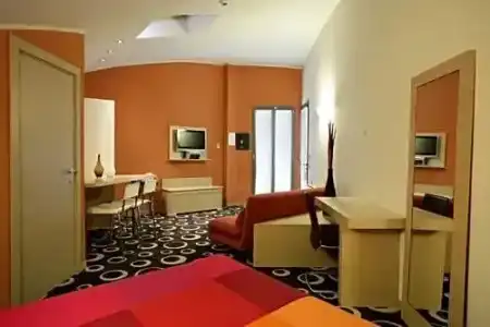 Residence Select Executive - 21