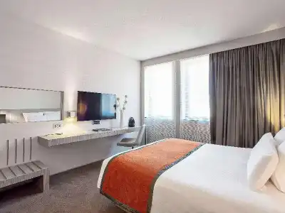 FirstName Toulouse, part of JdV by Hyatt - 104