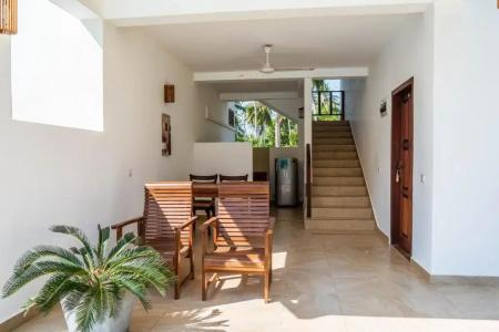 Green Parrot Beach Resort - 28