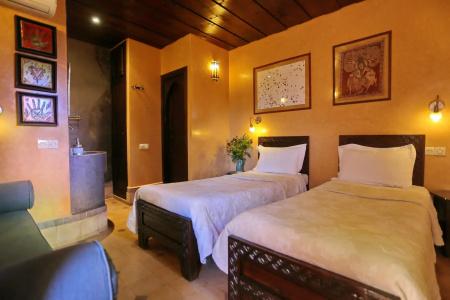 Riad Marrakiss - 24