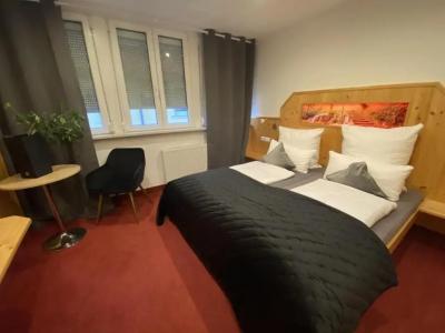 Wilder Mann Ristorante Pizzeria Lo Scoglio - 30