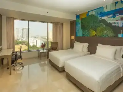 Grand Mercure Jakarta Kemayoran - 44