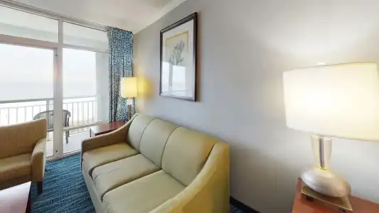 Dunes Village Resort - 221