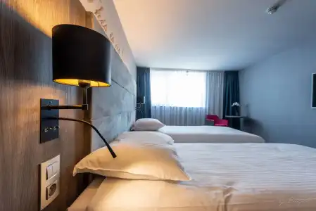 Van der Valk Liège Congrès - 5