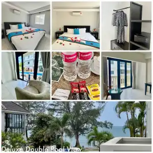 Mary Beach and Resort - 209