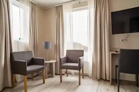 Hótel Fransiskus Stykkishólmi - 40