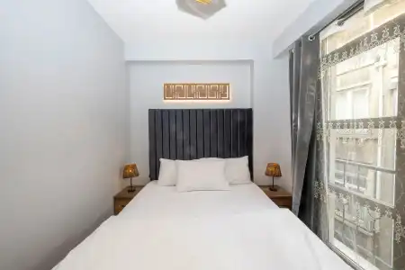 Dorne Suite Taksim - 5