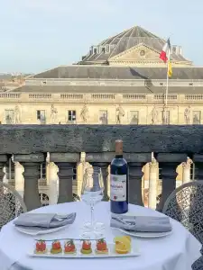 Intercontinental Bordeaux Le Grand by IHG - 103