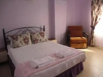 Maviev Otel - 54