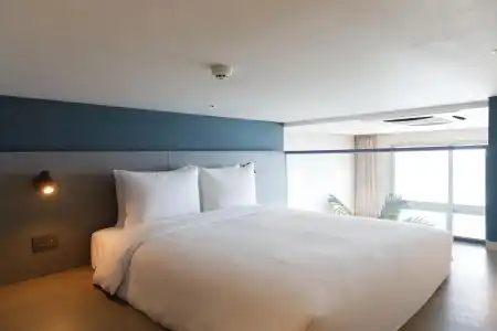 The Weekand Resort - 21