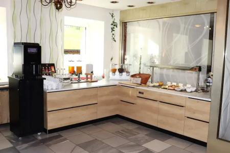 Schwarzes Ross & Restaurant Oberwiesenthal - 31