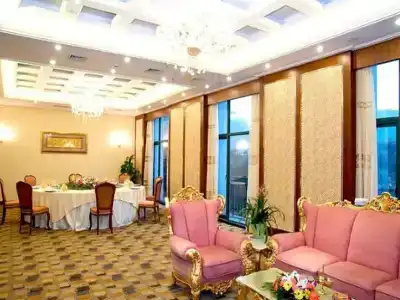 Mingfa Pearl Spring - 0
