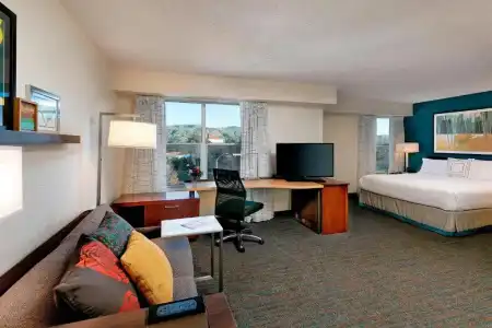 Residence Inn Anaheim Hills Yorba Linda - 41