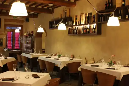 Le Capanne - 41