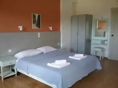 Ilona Apartments - 137