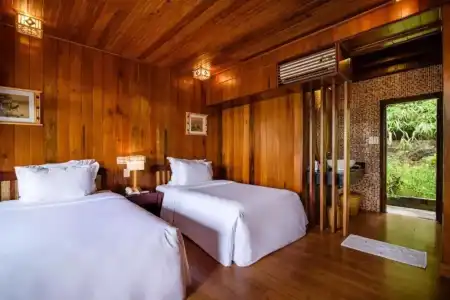 Sankofa Village Hill Resort and Spa - 88