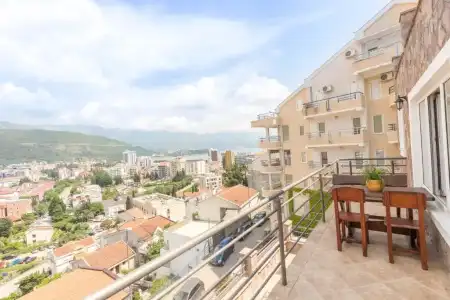 Contessa Apartments - 48