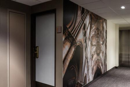 Holiday Inn Reims - City Centre - 11